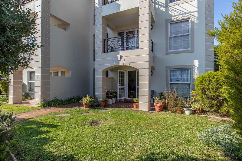 1 Bedroom Property for Sale in Tokai Western Cape